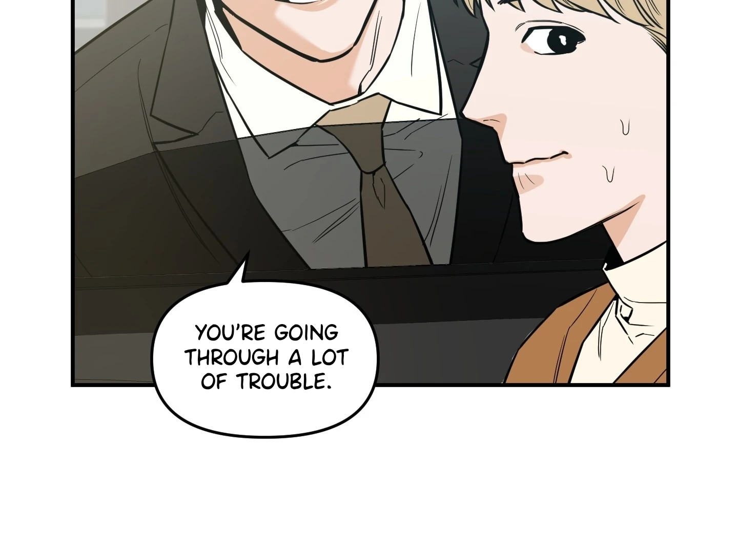 Scoop - Chapter 3 Page 132