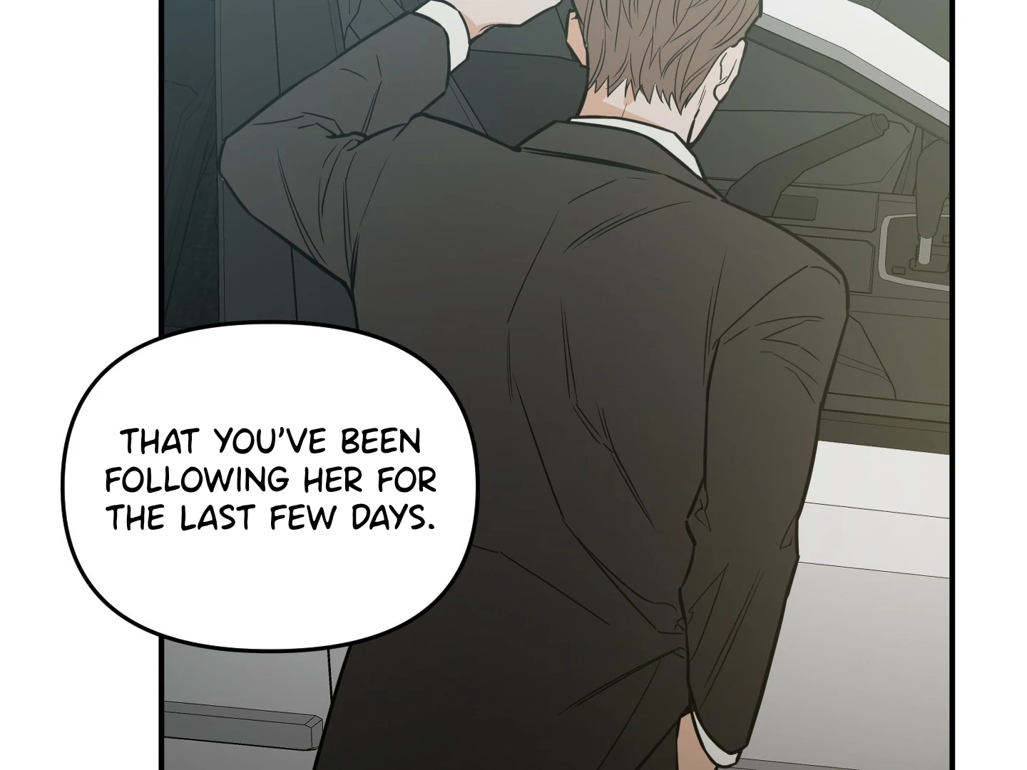 Scoop - Chapter 3 Page 134