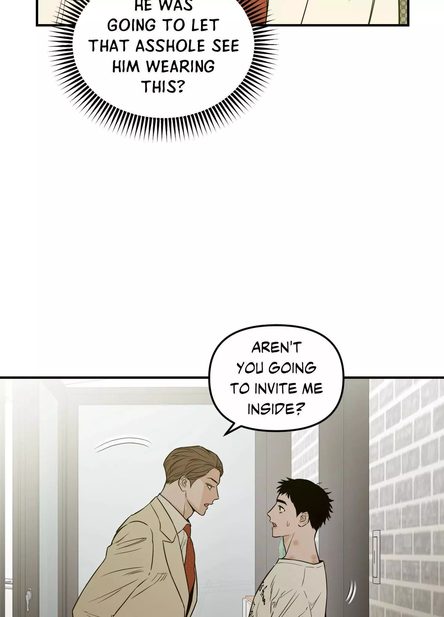 Scoop - Chapter 30 Page 32