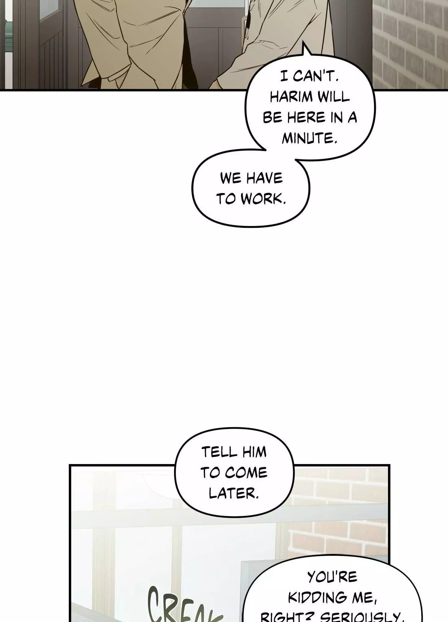 Scoop - Chapter 30 Page 33