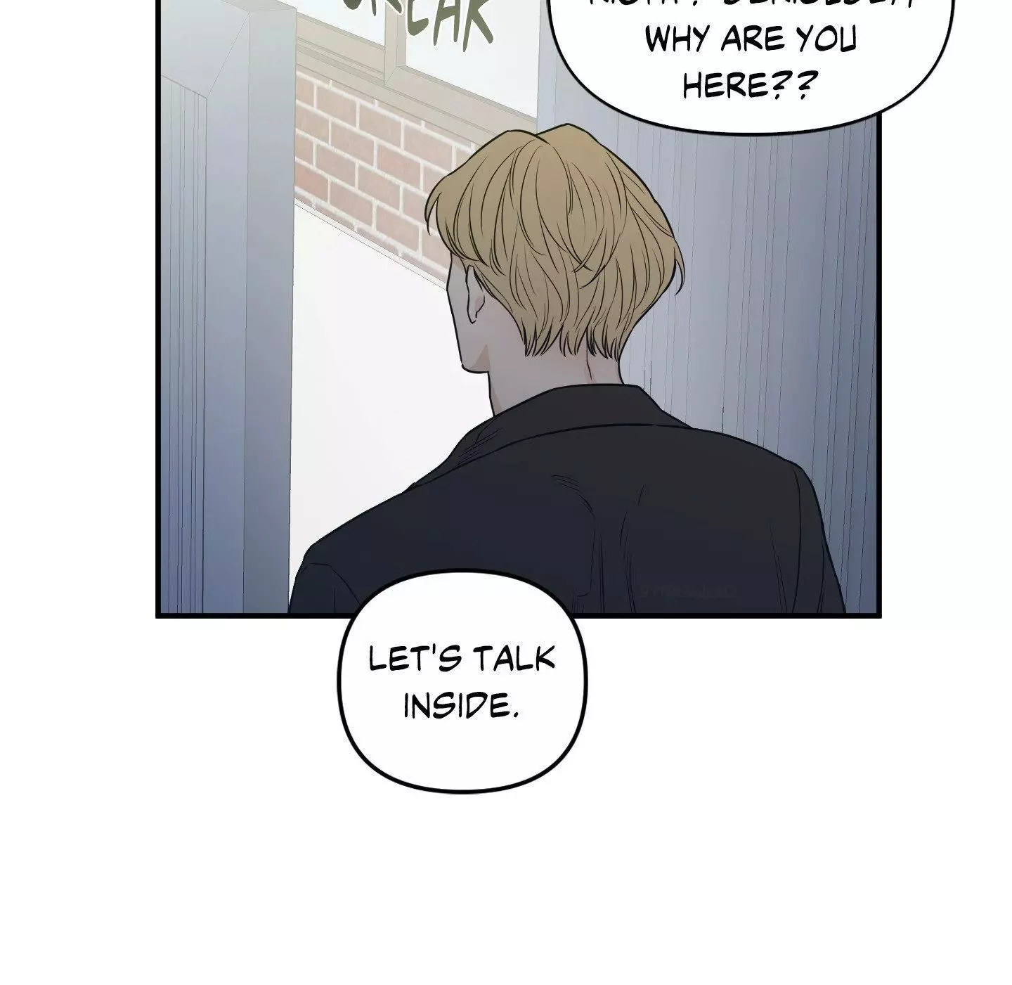 Scoop - Chapter 30 Page 34
