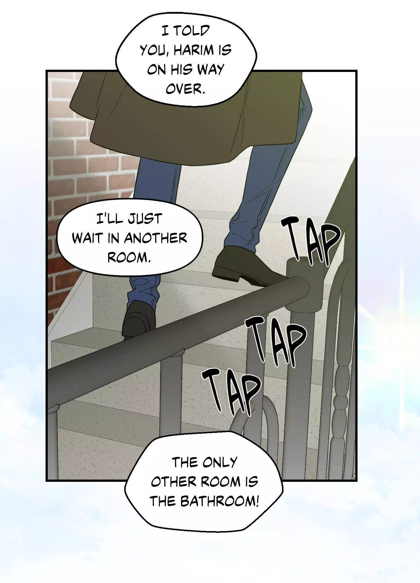 Scoop - Chapter 30 Page 35