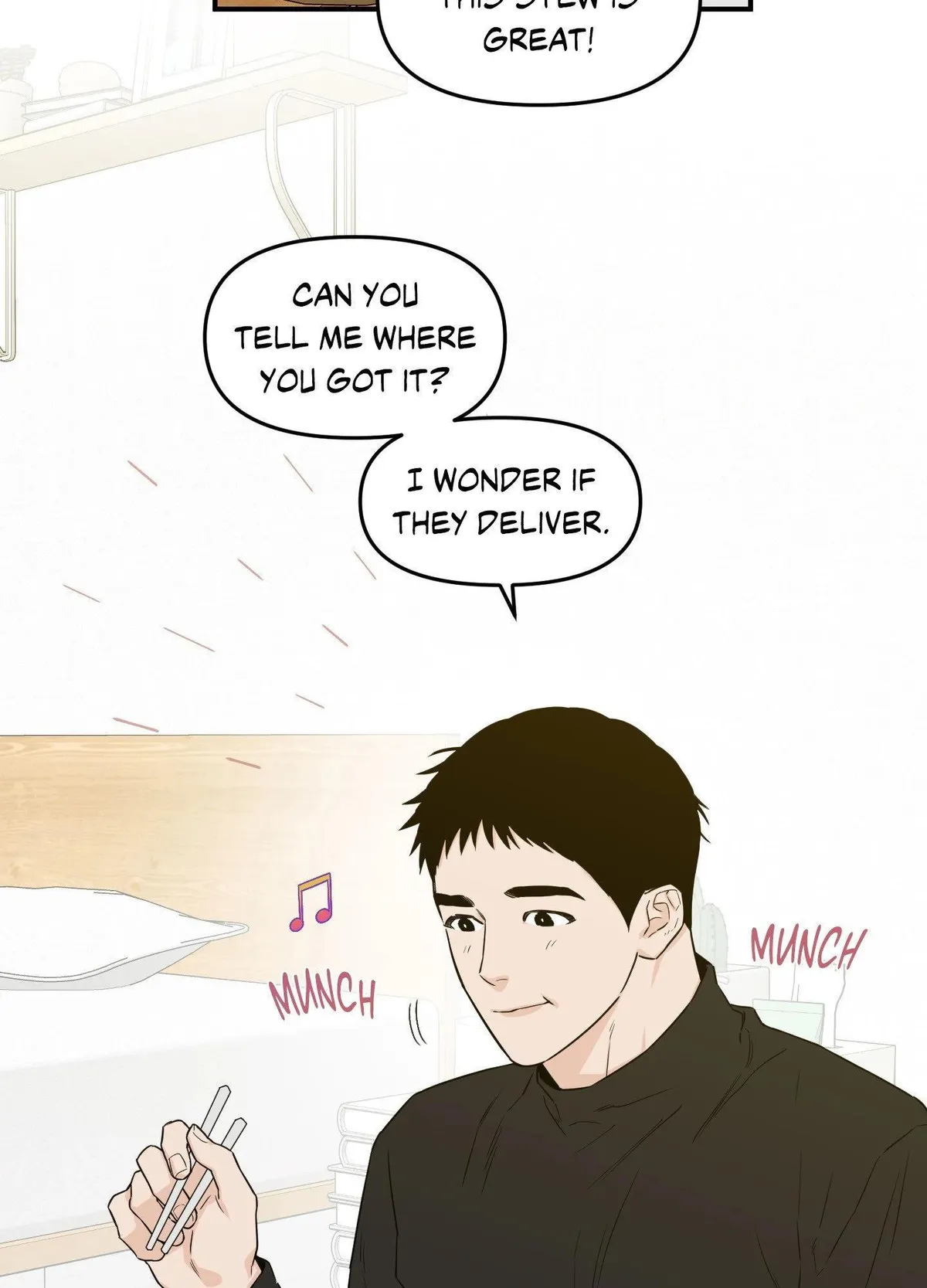 Scoop - Chapter 31 Page 2