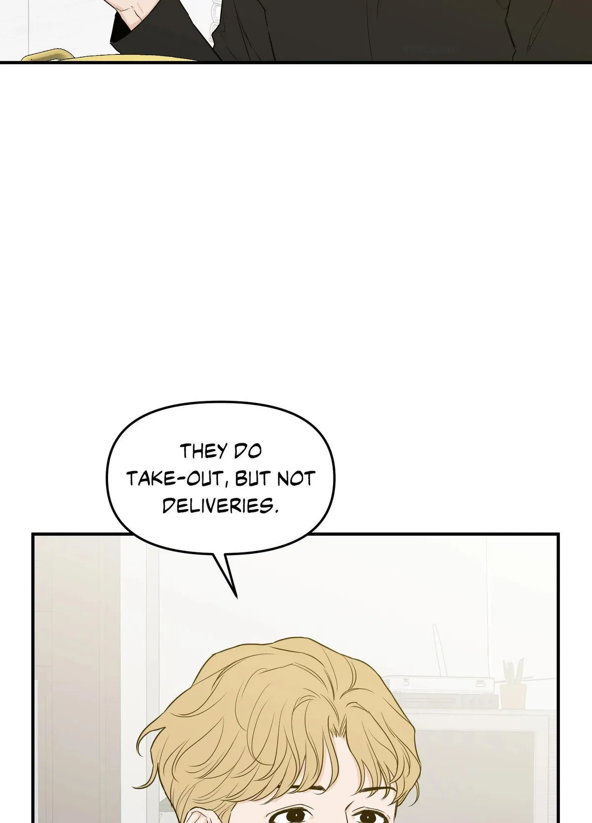 Scoop - Chapter 31 Page 3