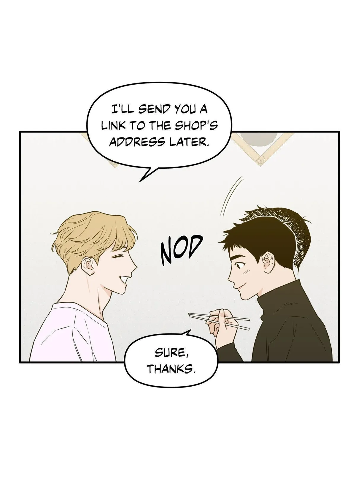 Scoop - Chapter 31 Page 6