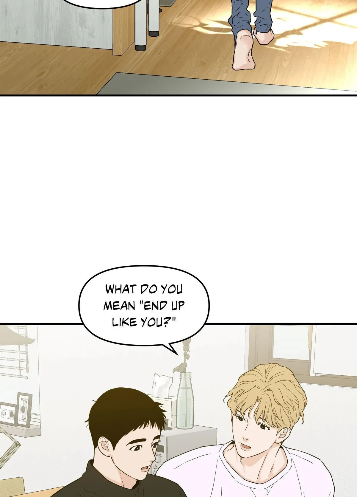 Scoop - Chapter 31 Page 13