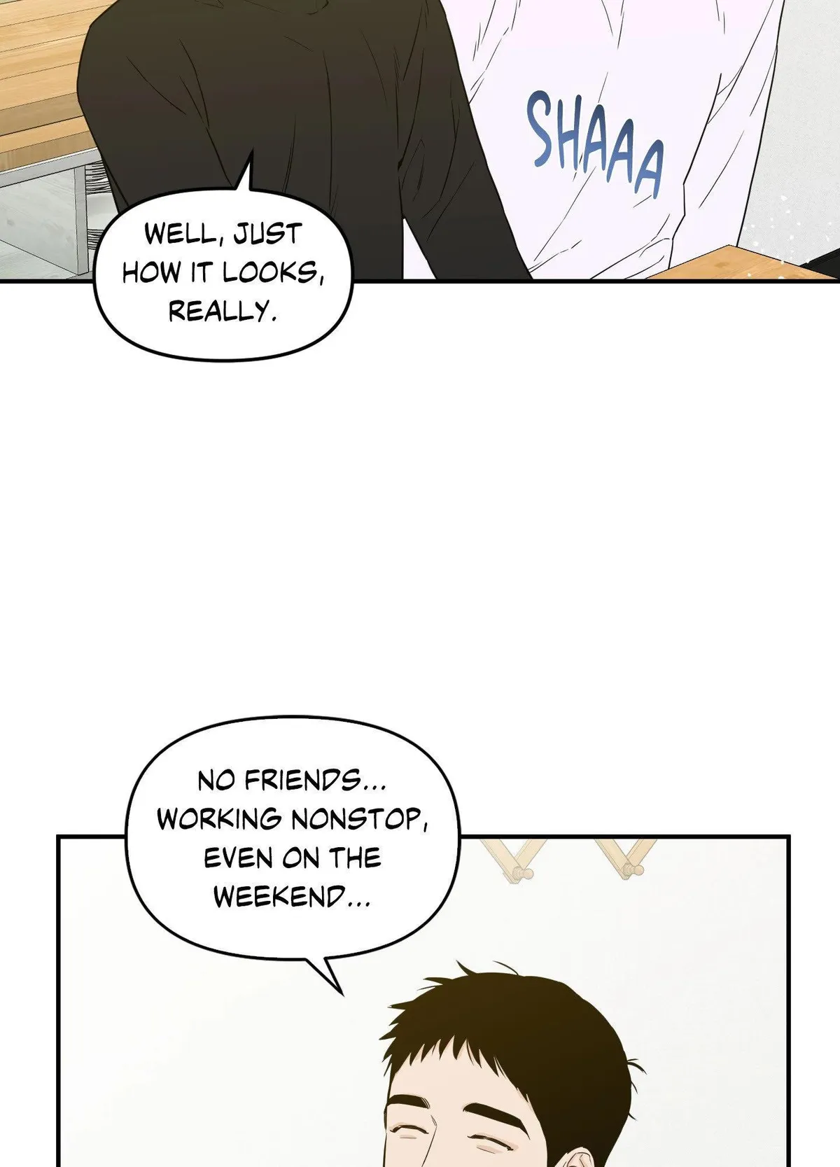 Scoop - Chapter 31 Page 14
