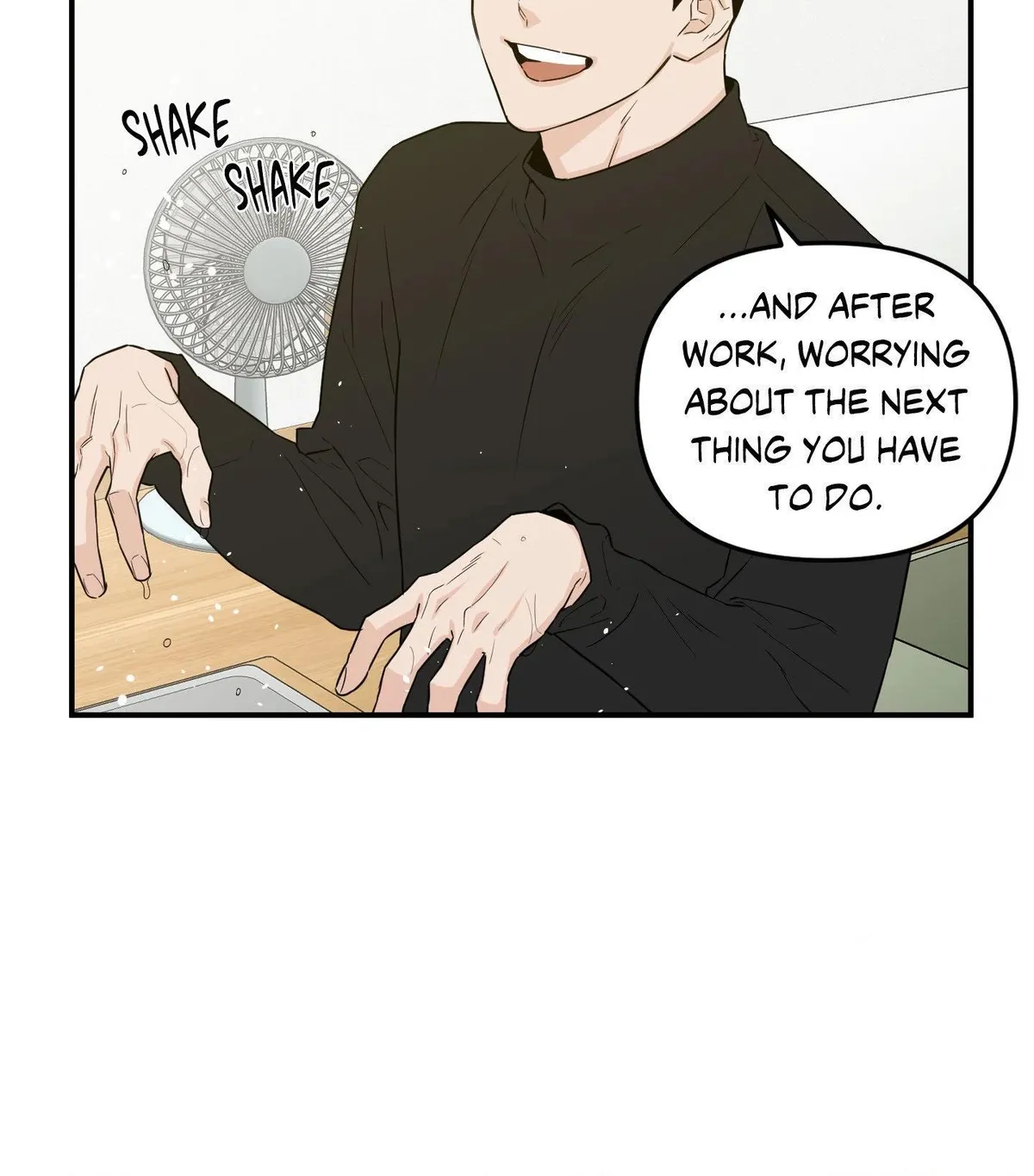 Scoop - Chapter 31 Page 15
