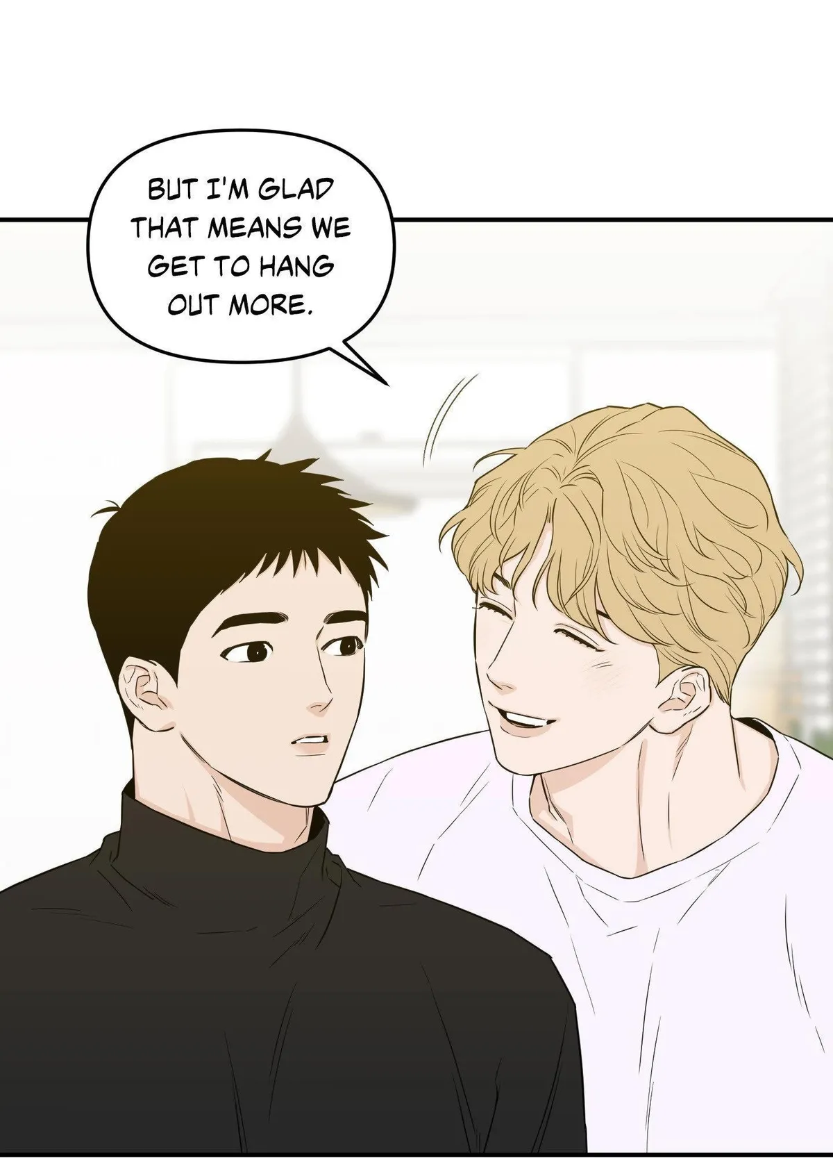 Scoop - Chapter 31 Page 16