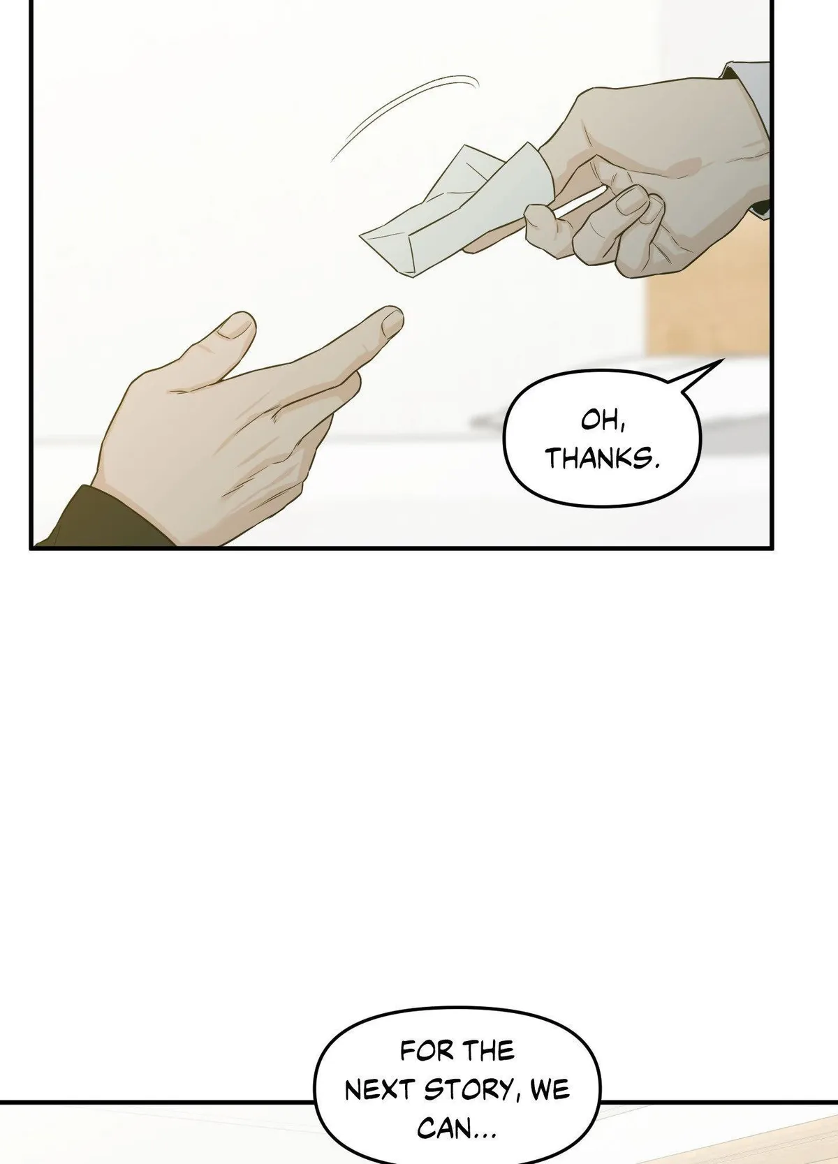 Scoop - Chapter 31 Page 27