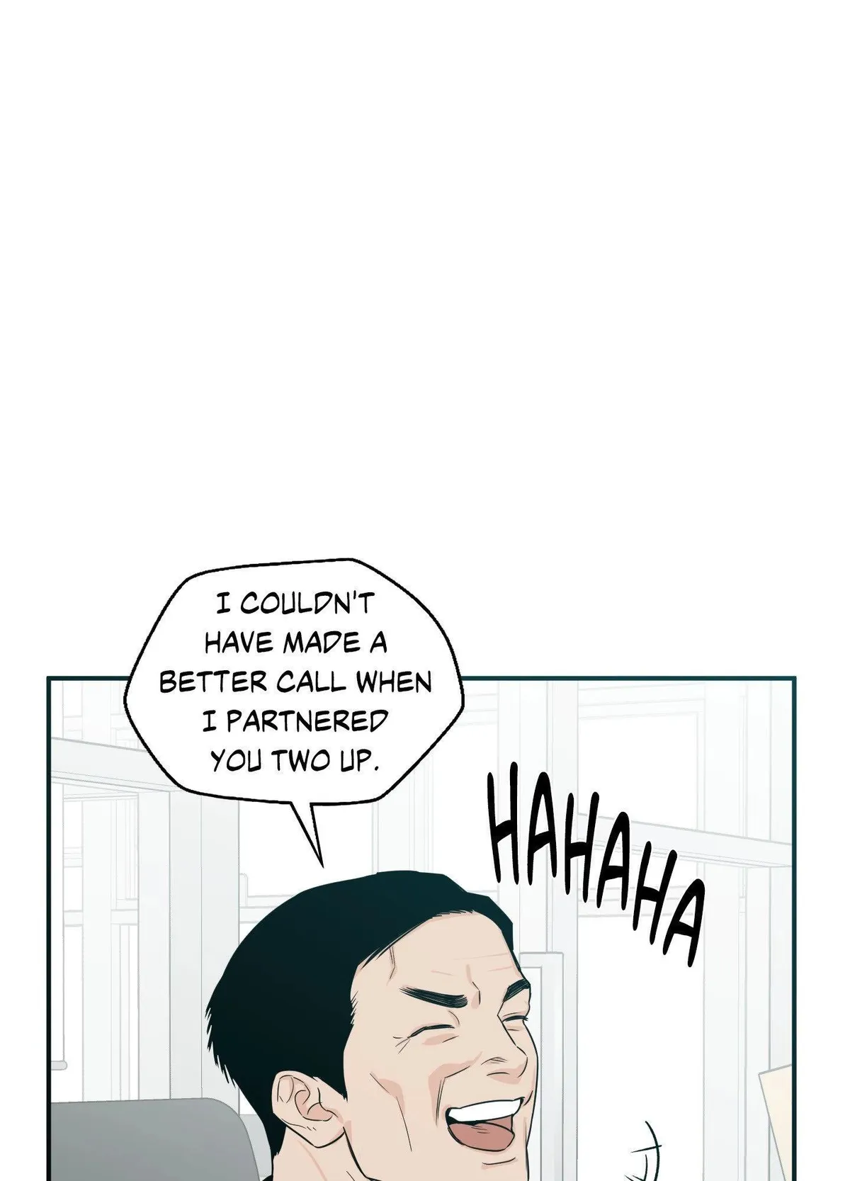 Scoop - Chapter 31 Page 32
