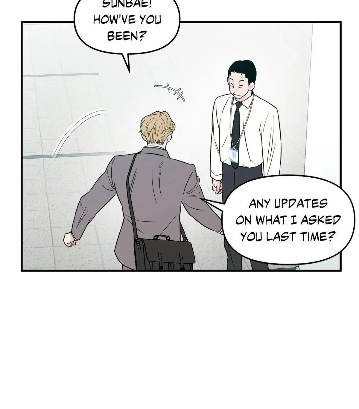 Scoop - Chapter 31 Page 43