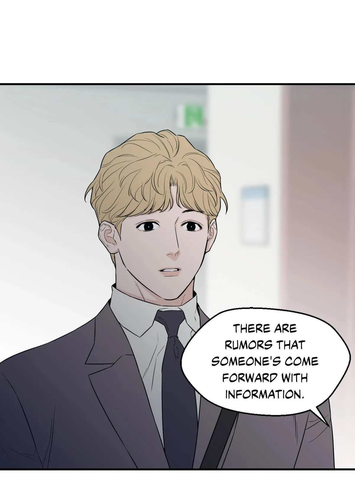 Scoop - Chapter 31 Page 49