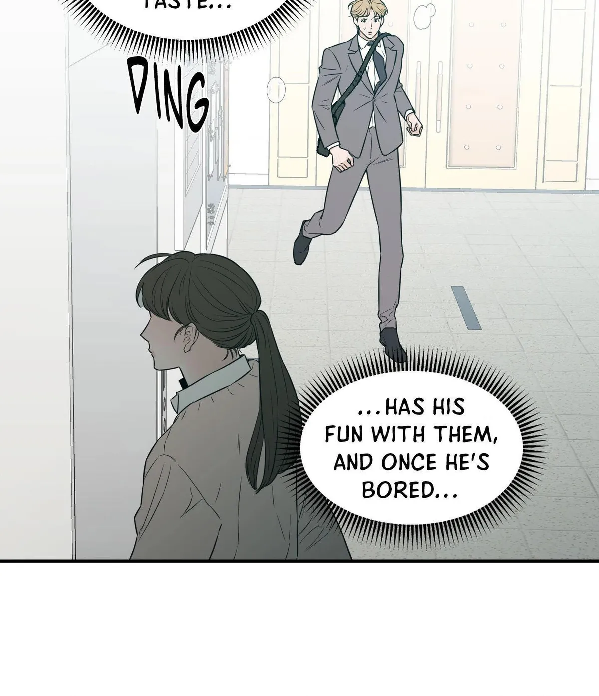 Scoop - Chapter 31 Page 53