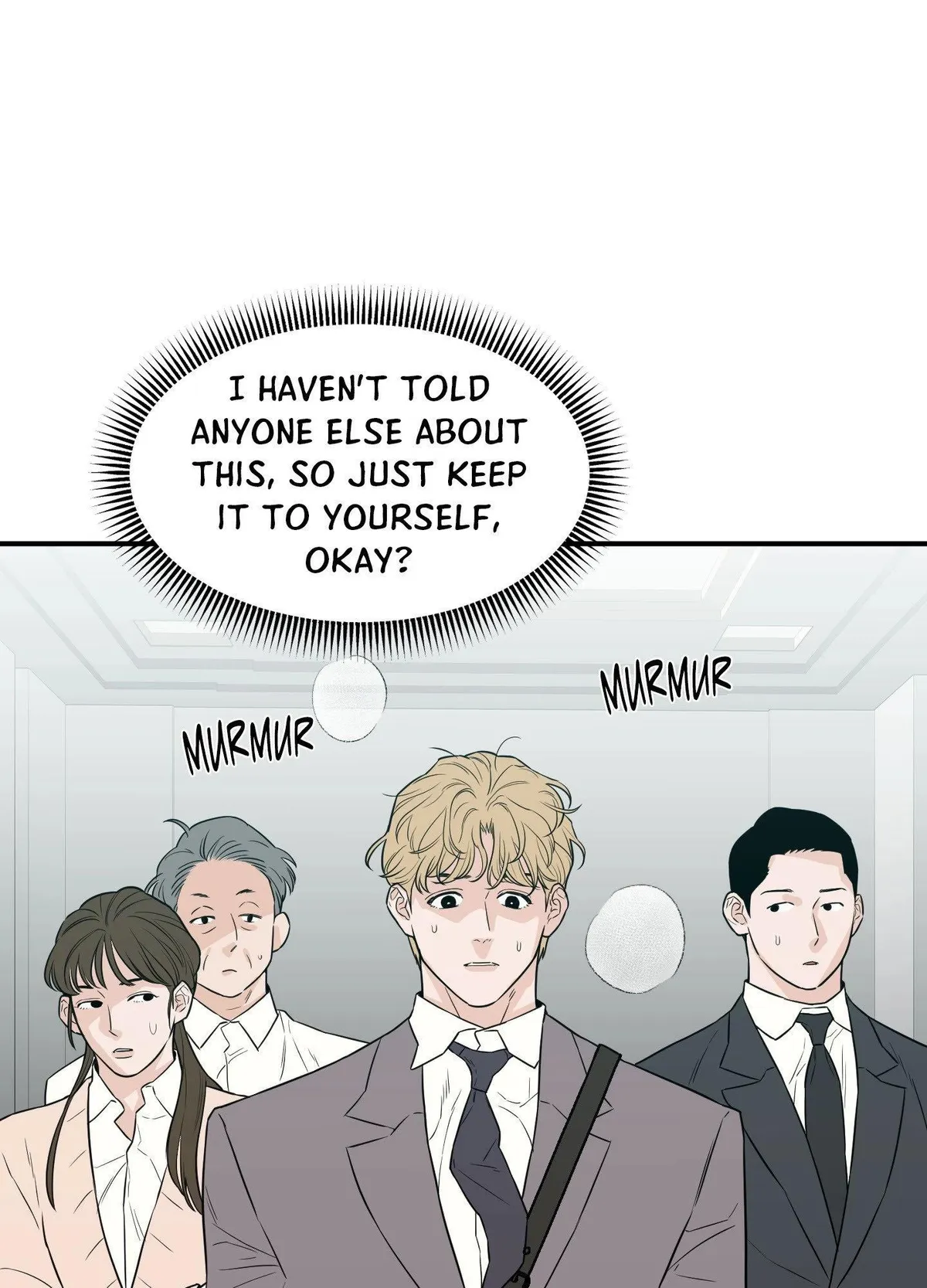 Scoop - Chapter 31 Page 56