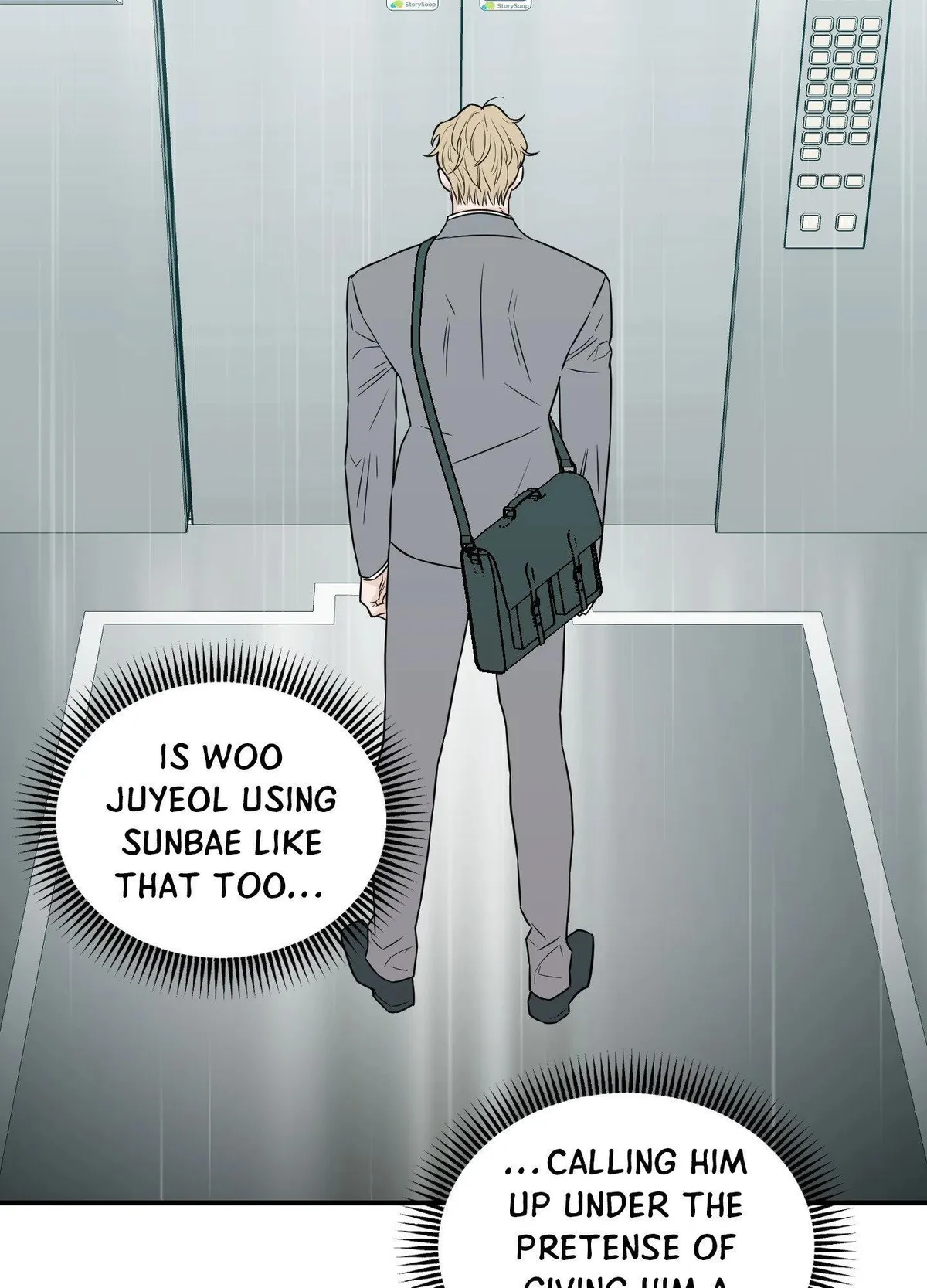 Scoop - Chapter 31 Page 61