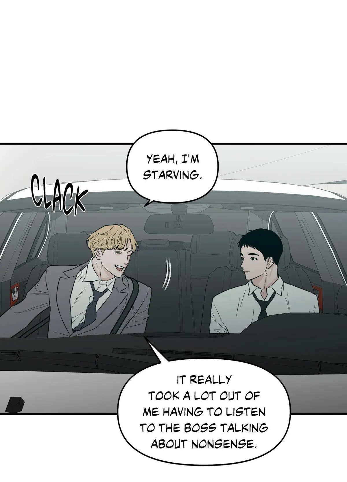 Scoop - Chapter 31 Page 75