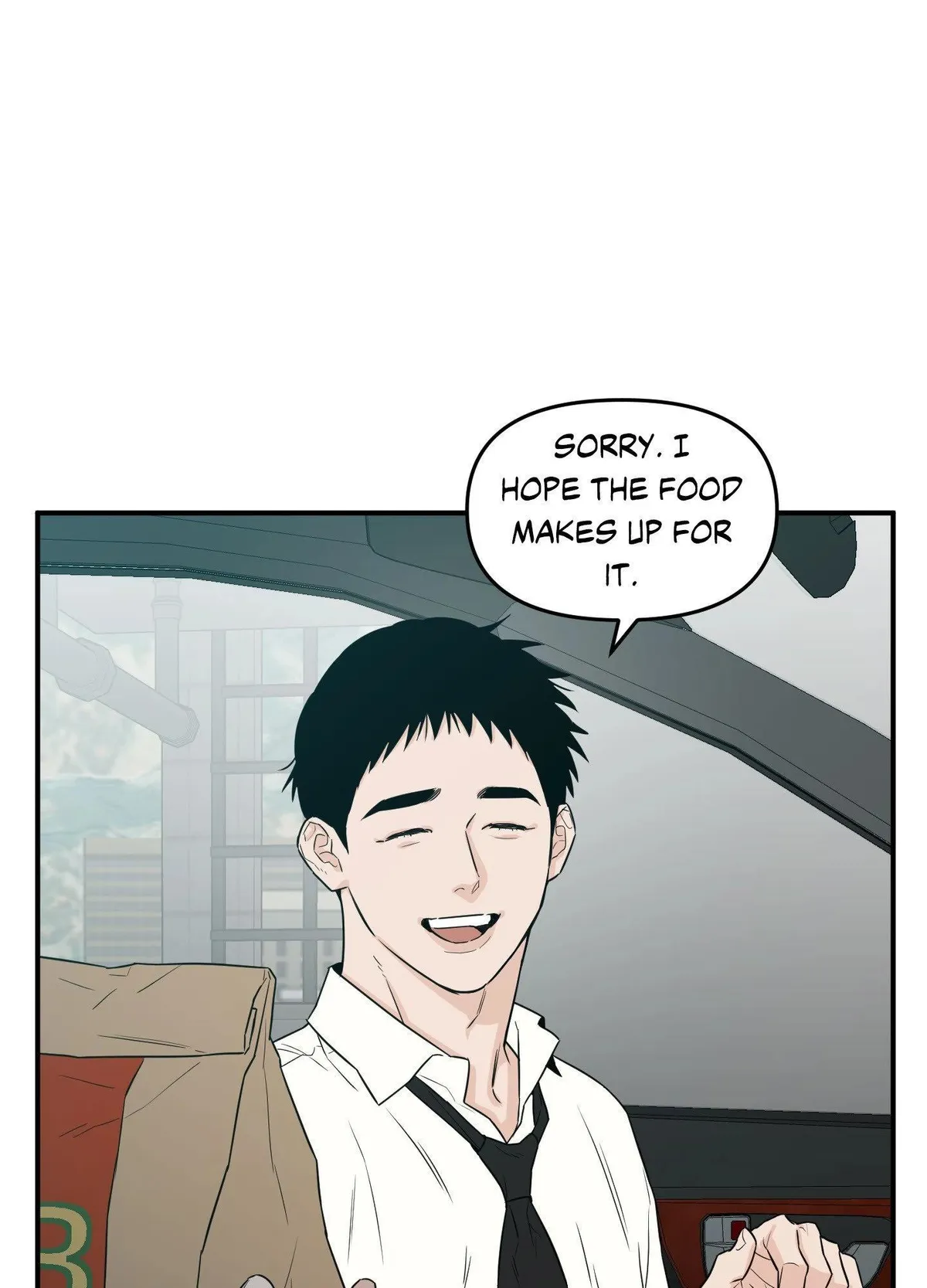 Scoop - Chapter 31 Page 76