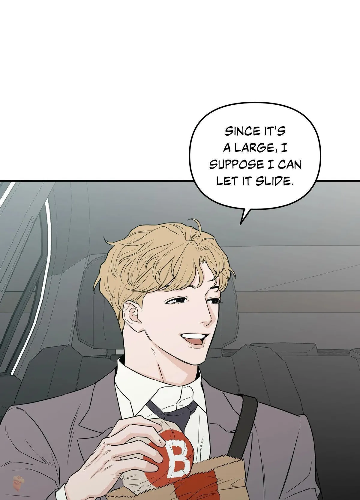 Scoop - Chapter 31 Page 78