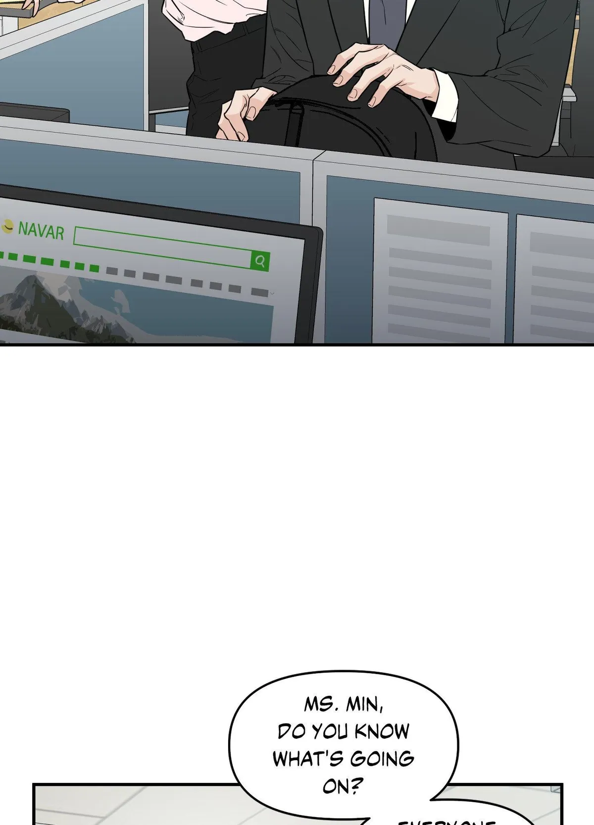 Scoop - Chapter 32 Page 8