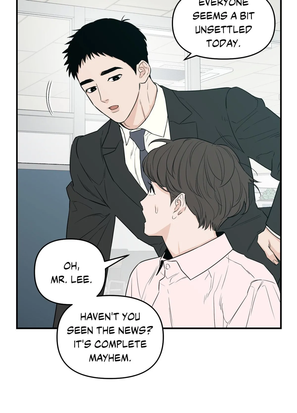 Scoop - Chapter 32 Page 9