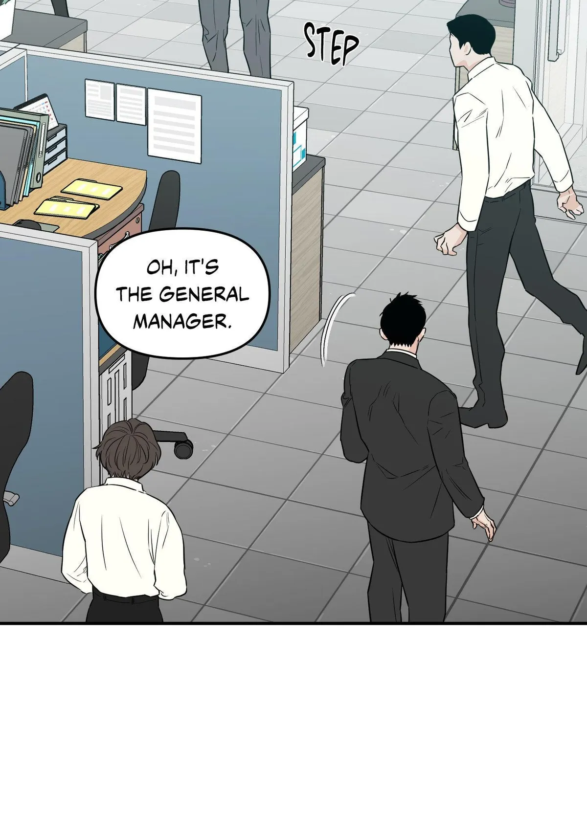 Scoop - Chapter 32 Page 15