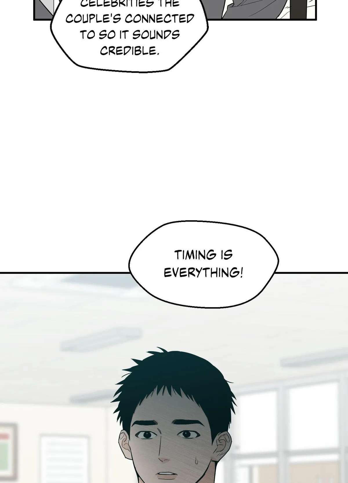 Scoop - Chapter 32 Page 17