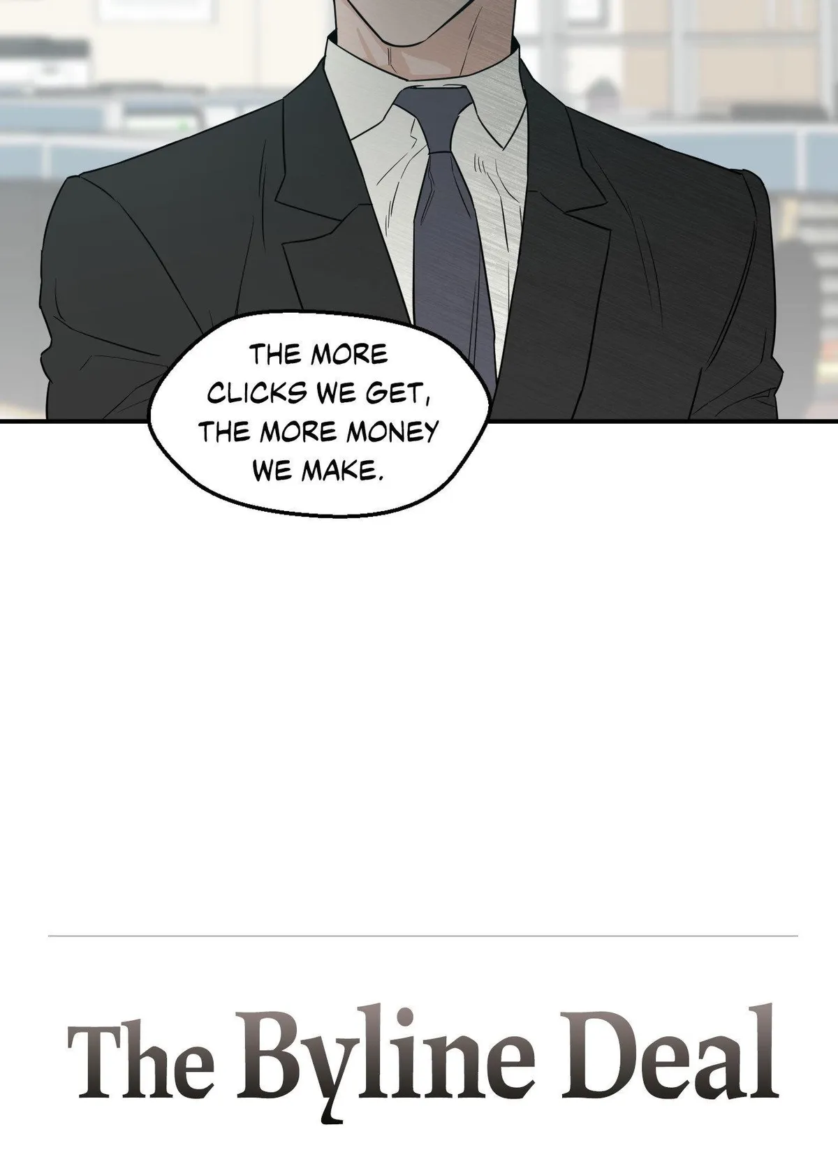 Scoop - Chapter 32 Page 18