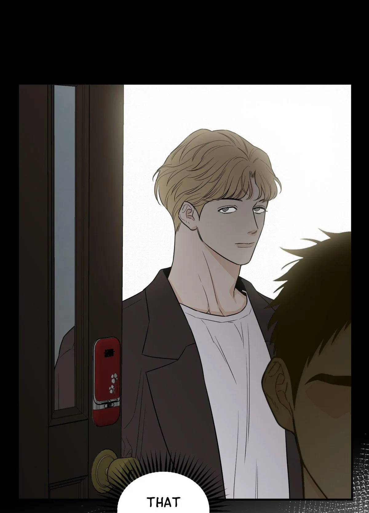 Scoop - Chapter 32 Page 26