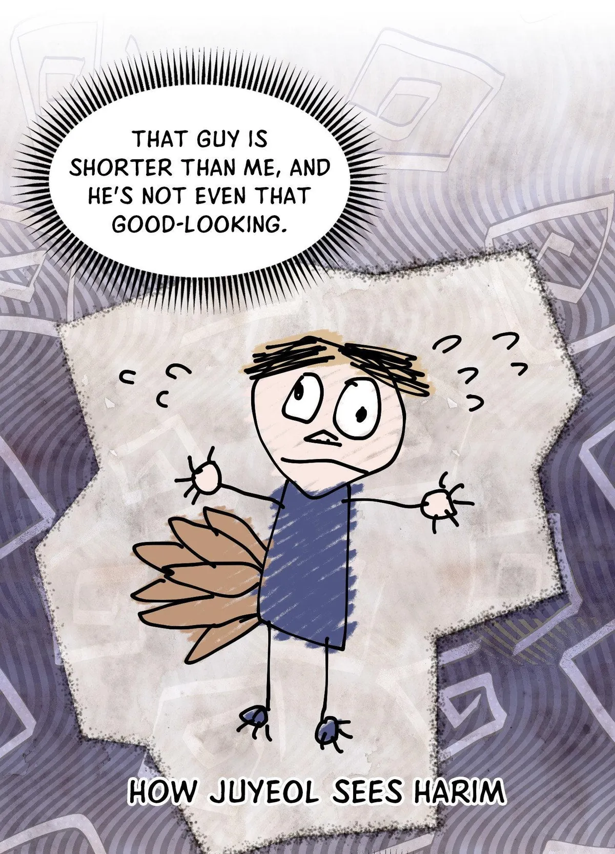 Scoop - Chapter 32 Page 31