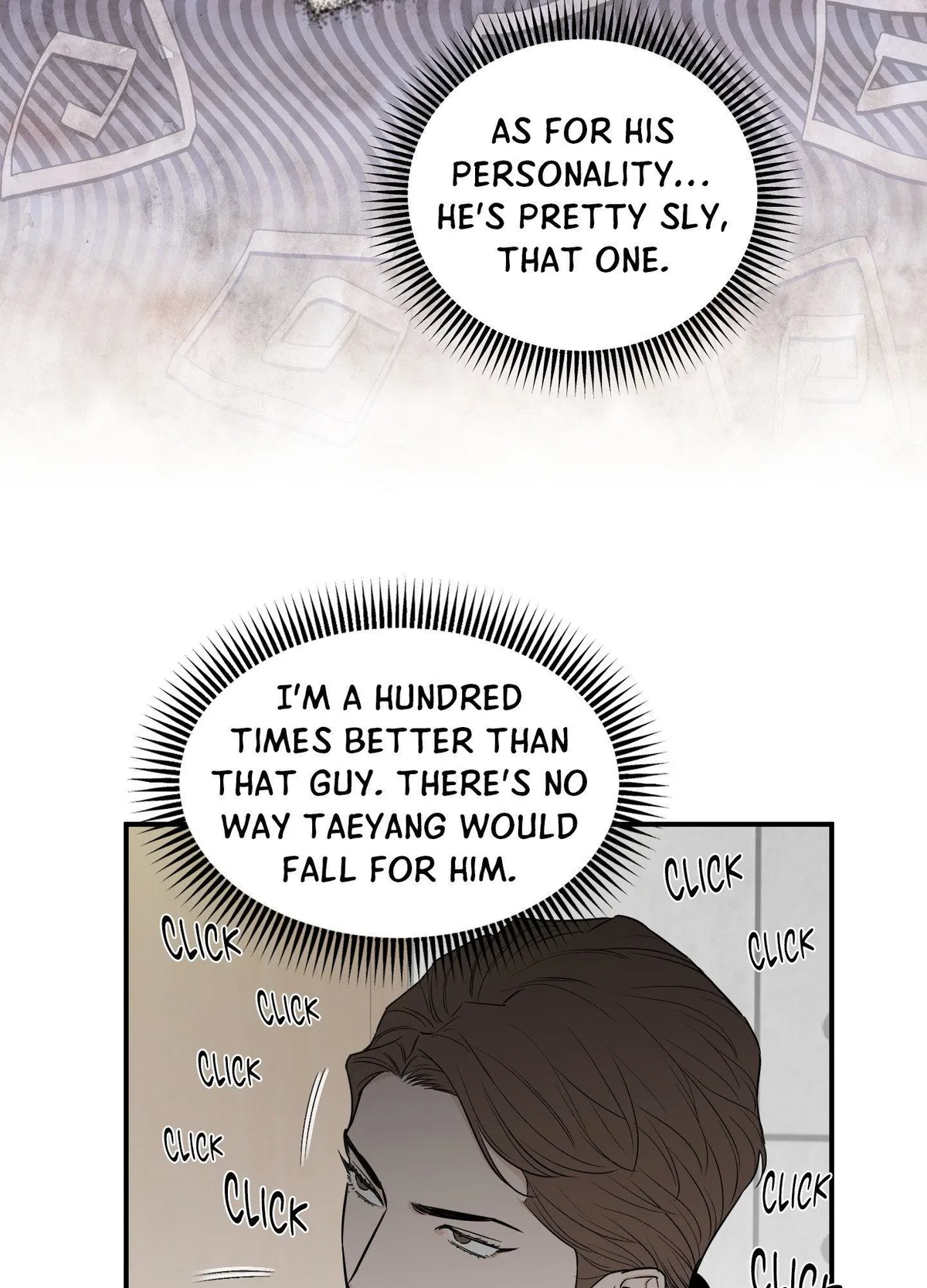Scoop - Chapter 32 Page 32