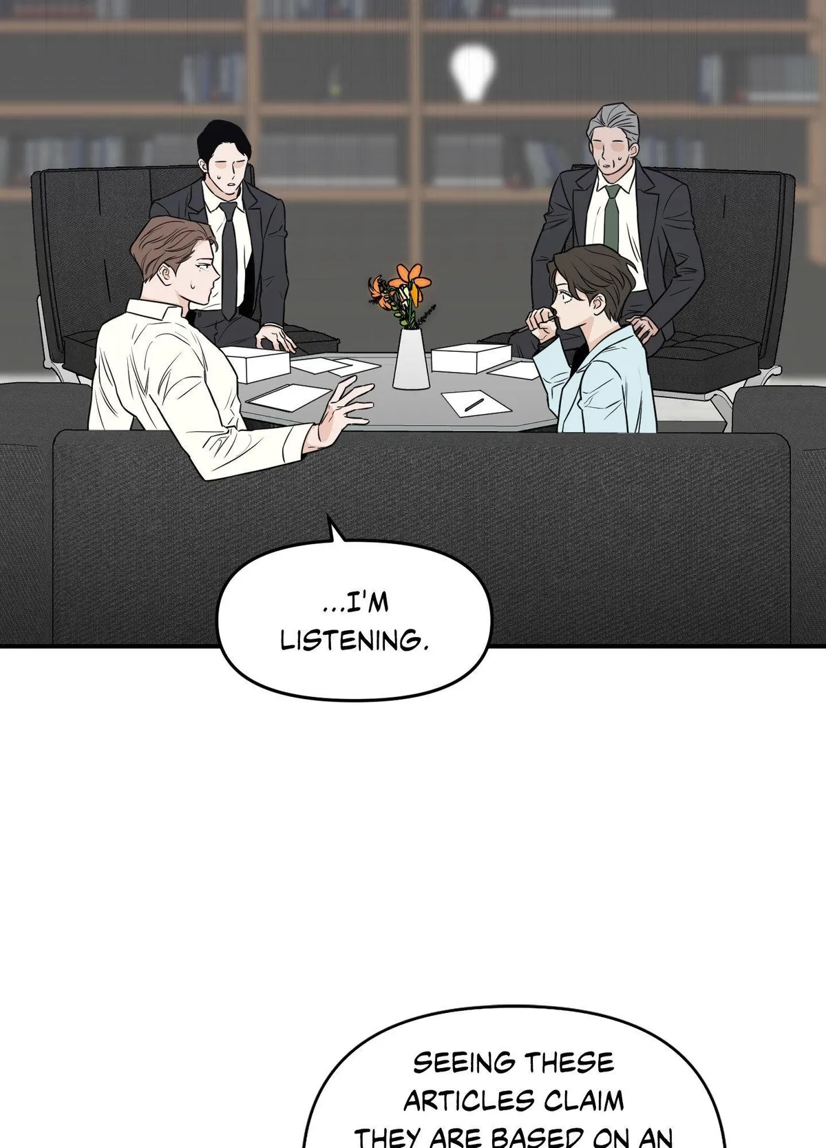 Scoop - Chapter 32 Page 39