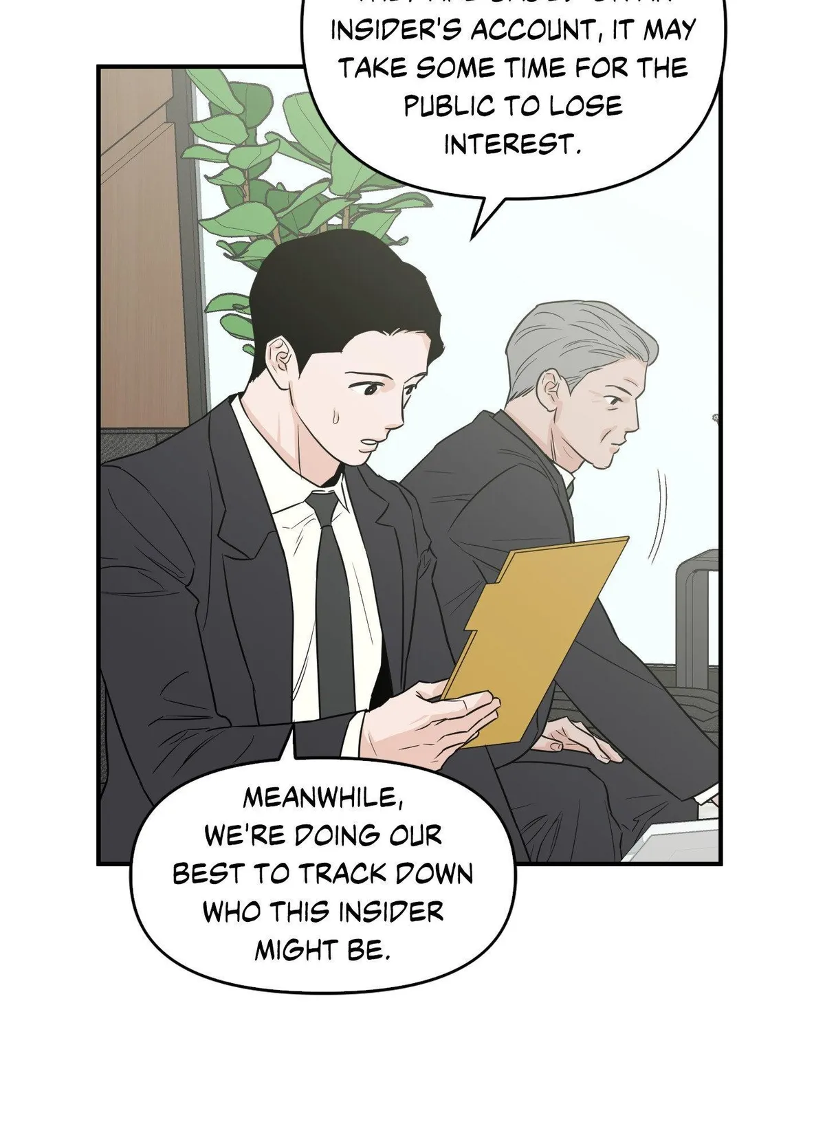 Scoop - Chapter 32 Page 40