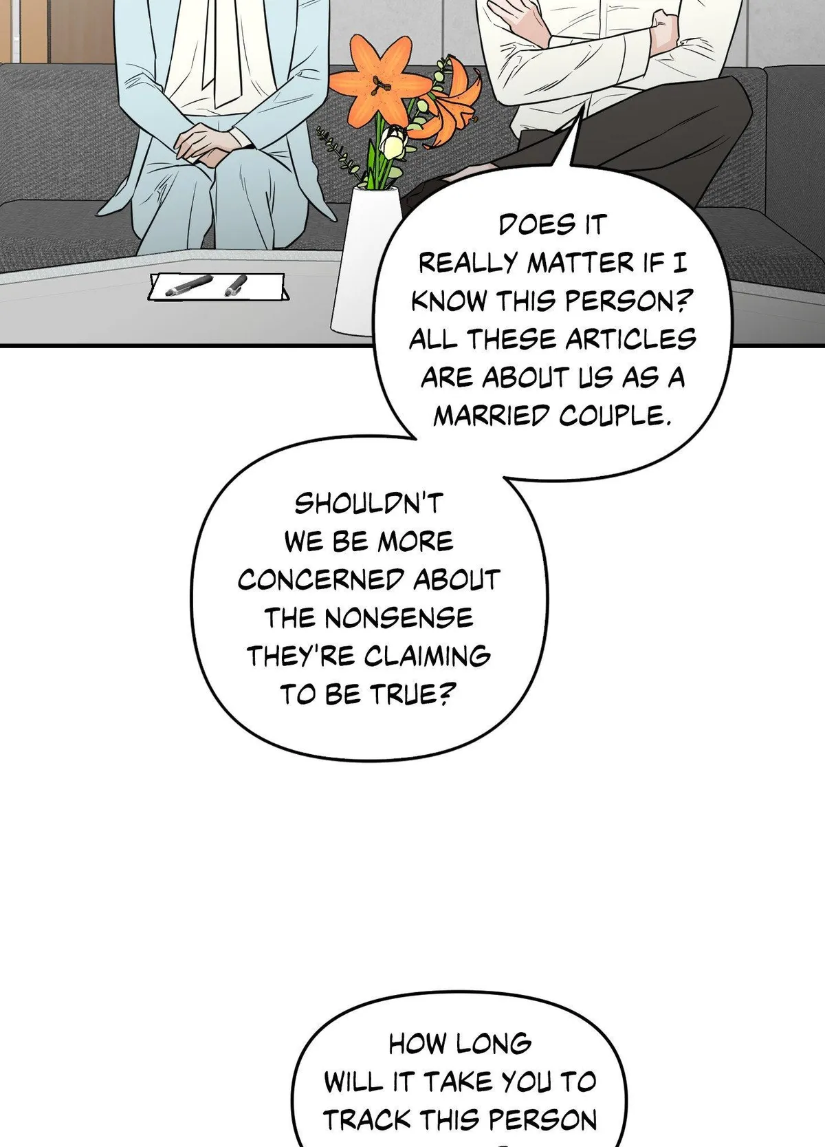 Scoop - Chapter 32 Page 43
