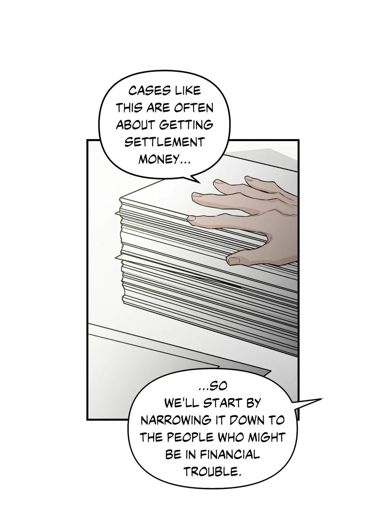 Scoop - Chapter 32 Page 46