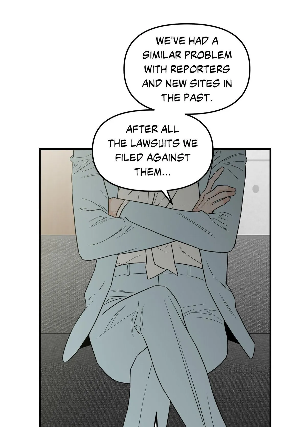 Scoop - Chapter 32 Page 51