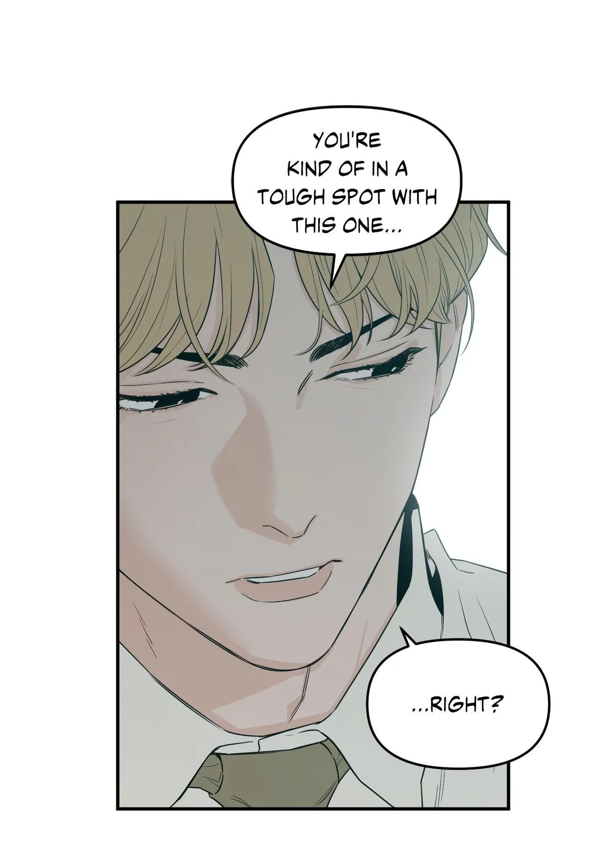 Scoop - Chapter 32 Page 80