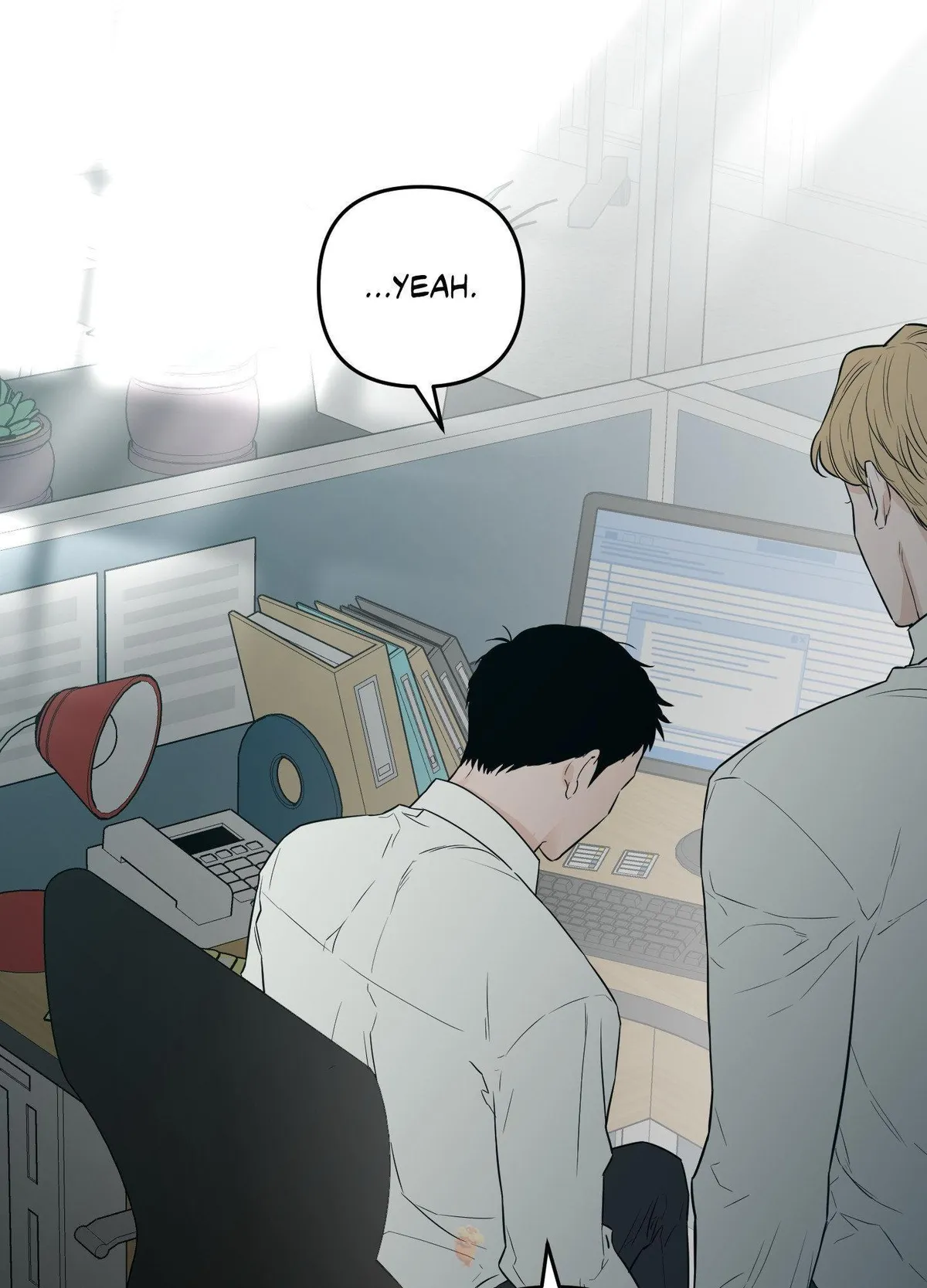 Scoop - Chapter 32 Page 82