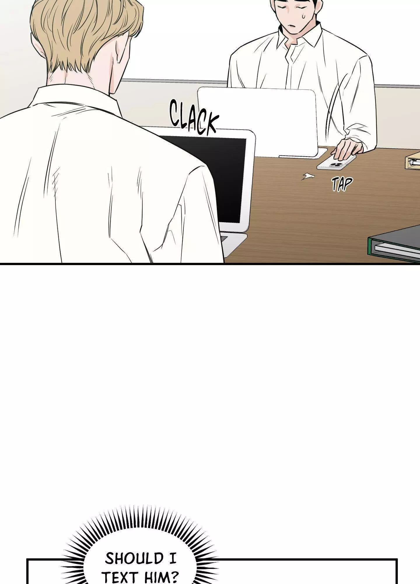 Scoop - Chapter 33 Page 5