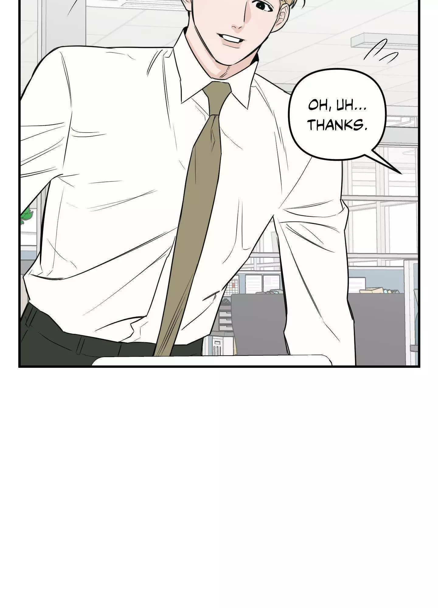 Scoop - Chapter 33 Page 11