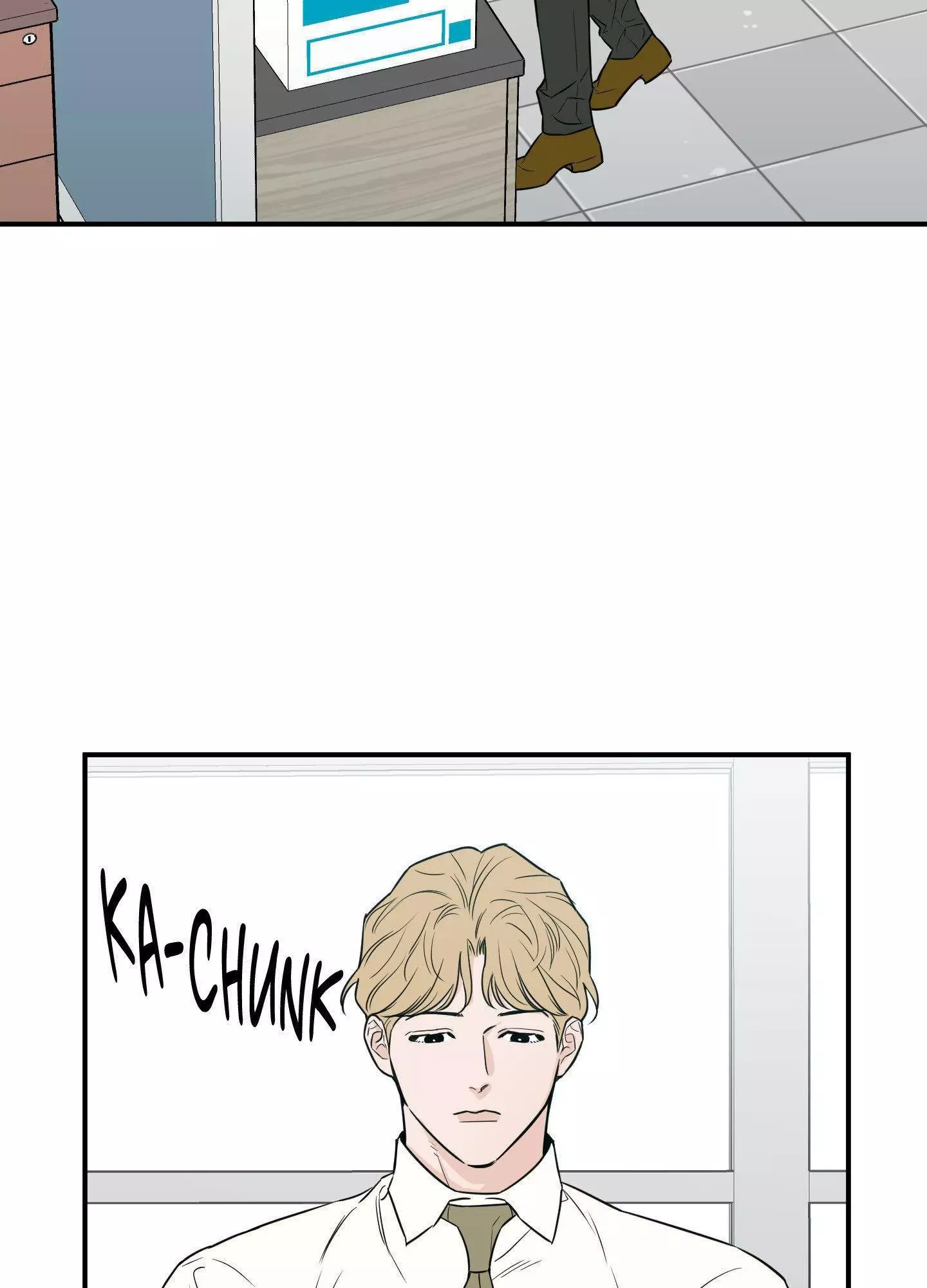 Scoop - Chapter 33 Page 13