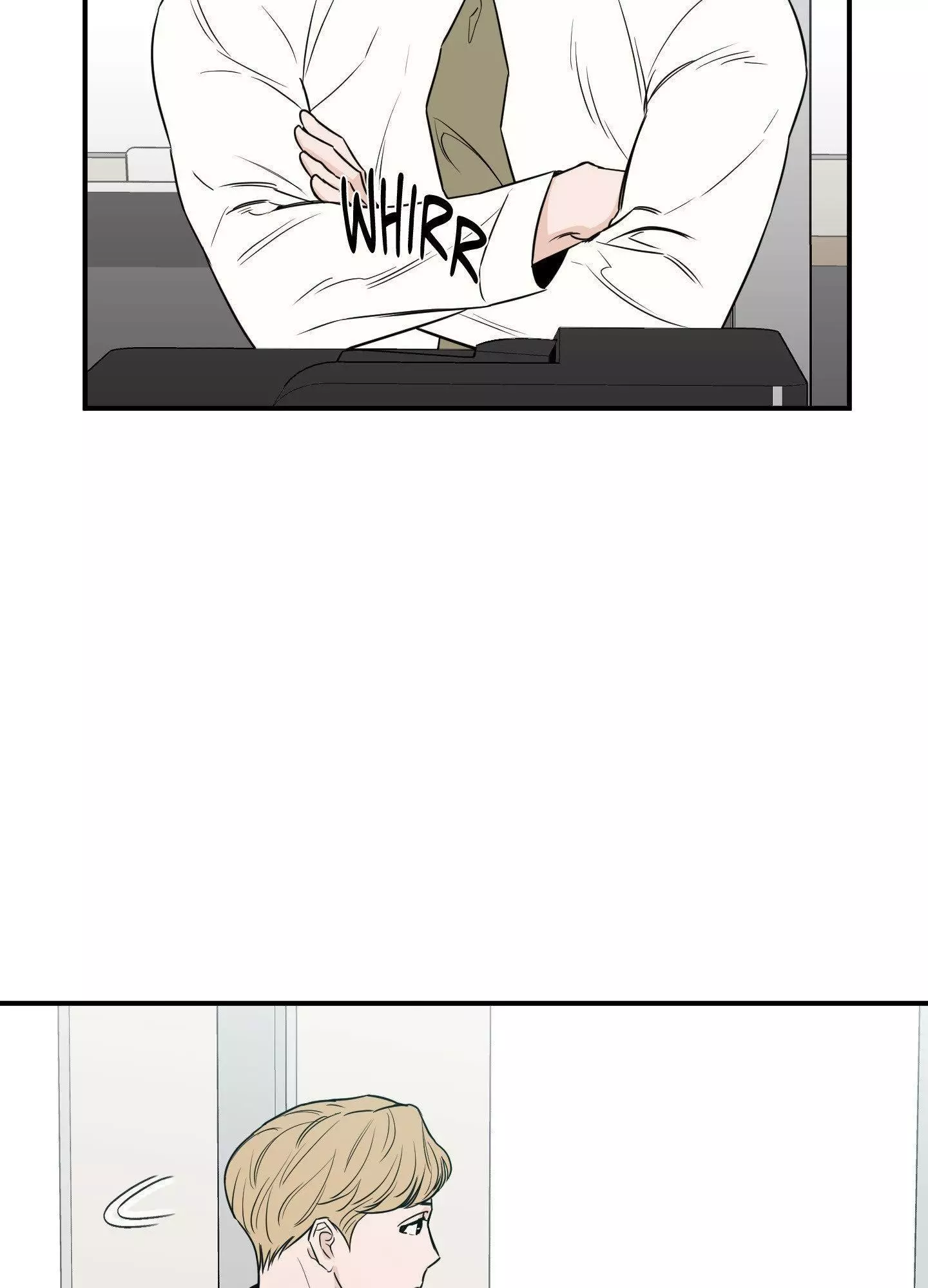 Scoop - Chapter 33 Page 14
