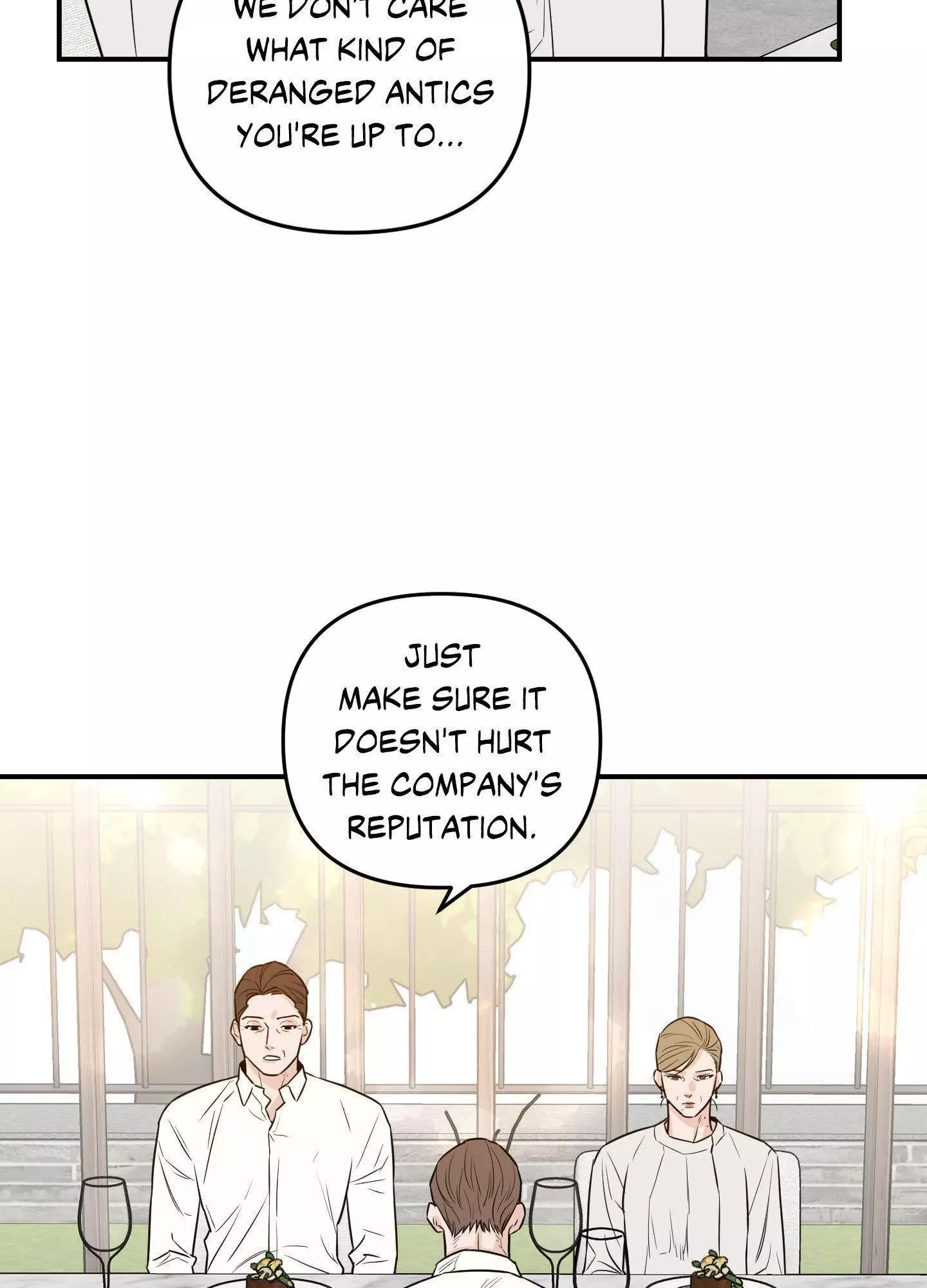 Scoop - Chapter 33 Page 28