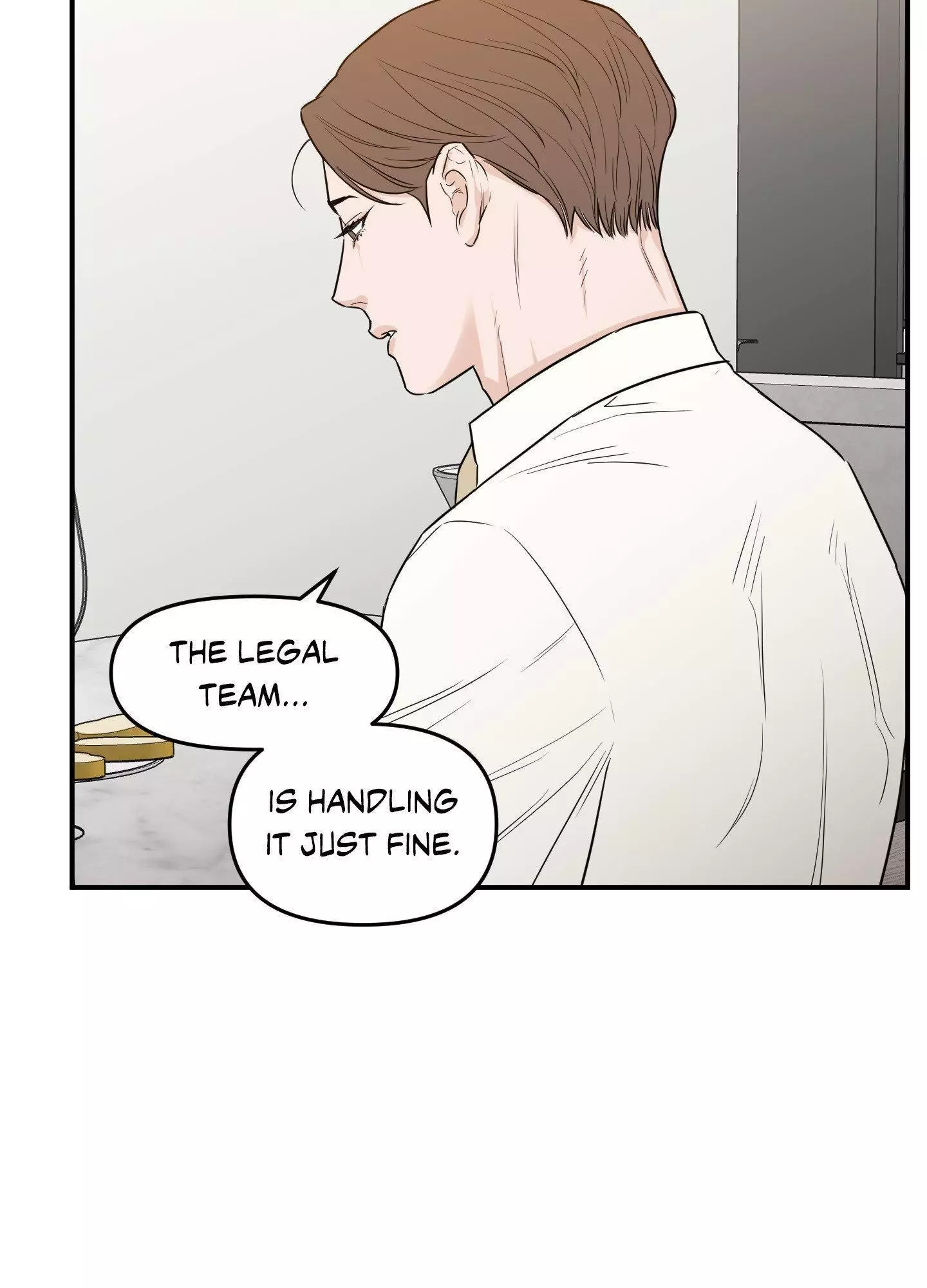Scoop - Chapter 33 Page 30