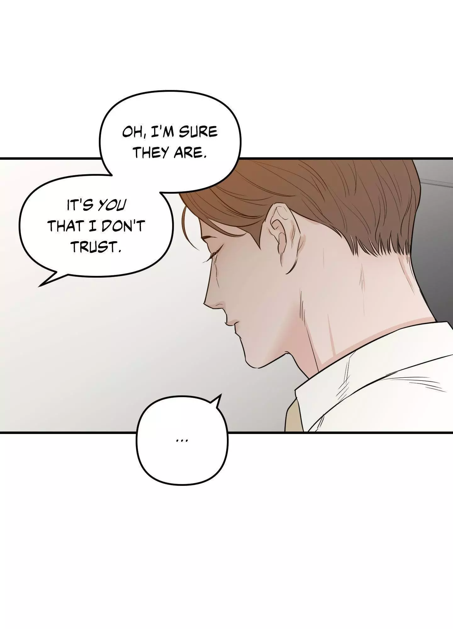 Scoop - Chapter 33 Page 31