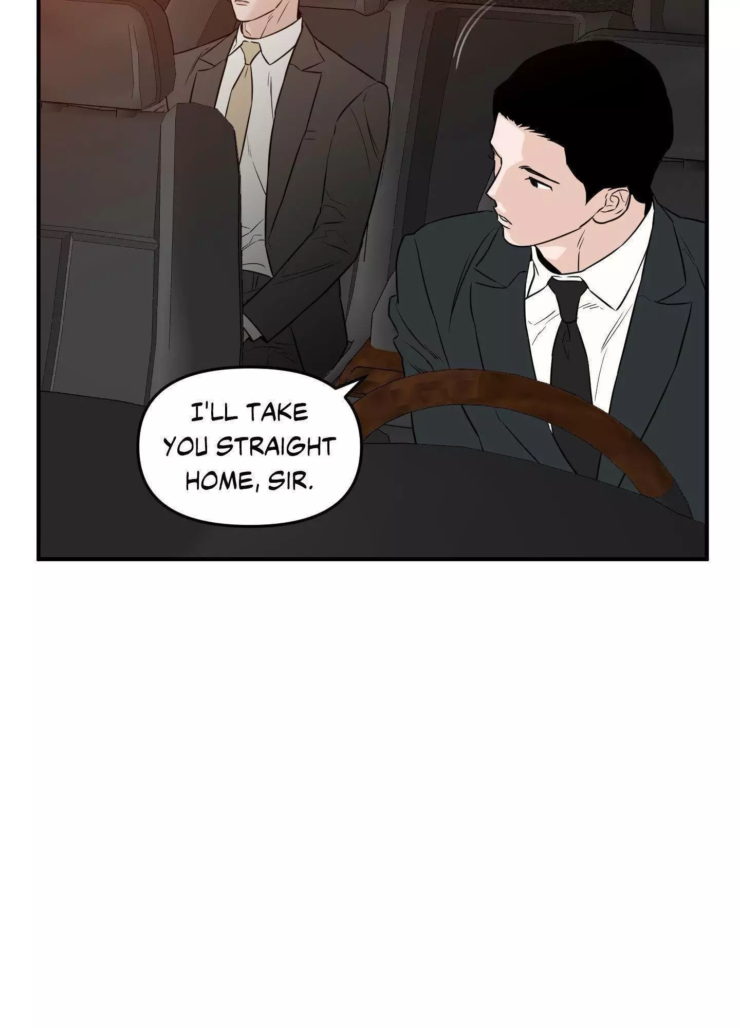 Scoop - Chapter 33 Page 39