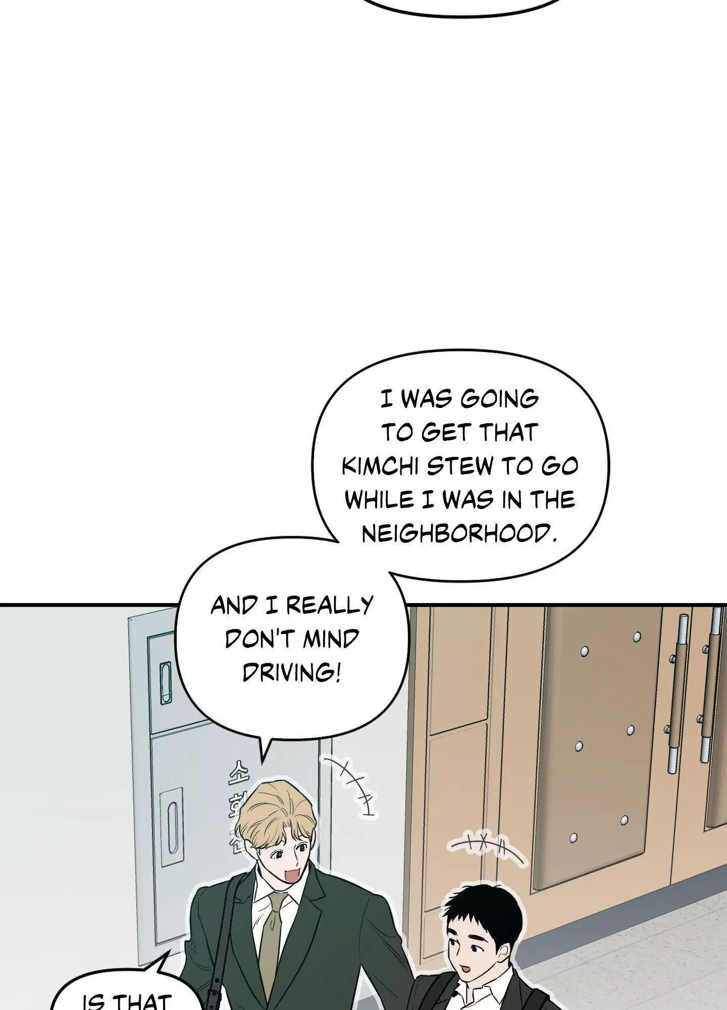 Scoop - Chapter 33 Page 48