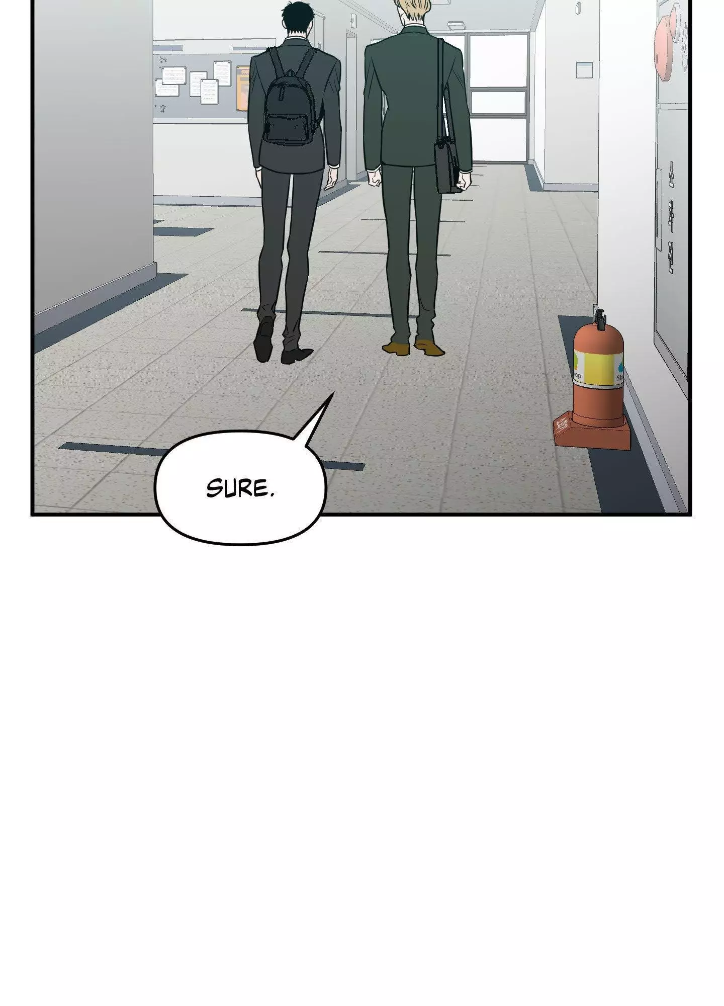 Scoop - Chapter 33 Page 50