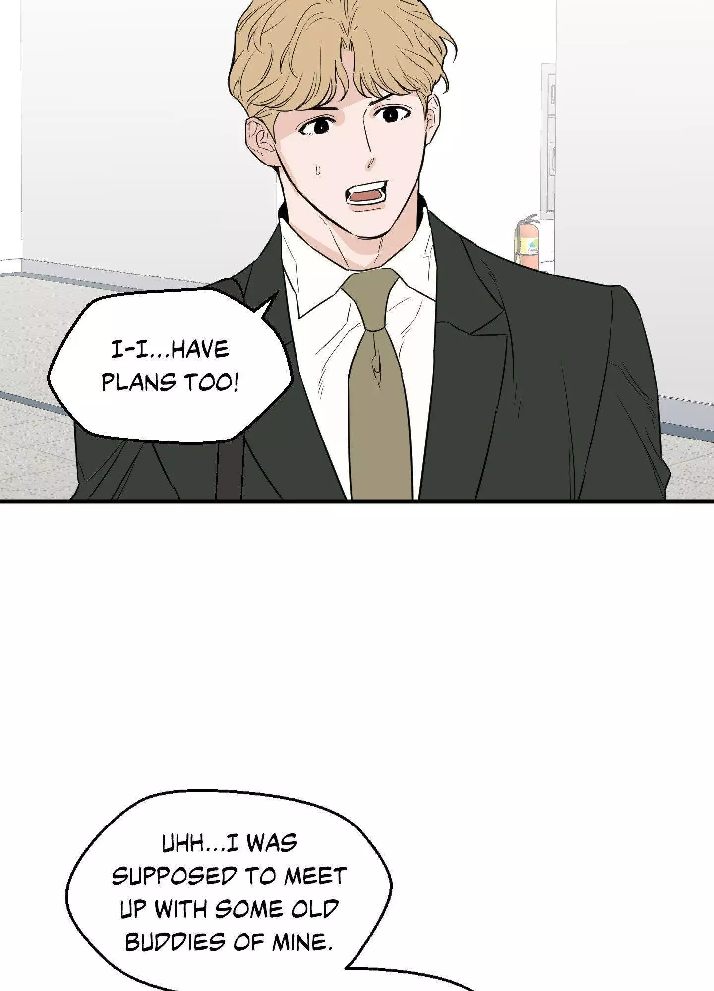 Scoop - Chapter 33 Page 55