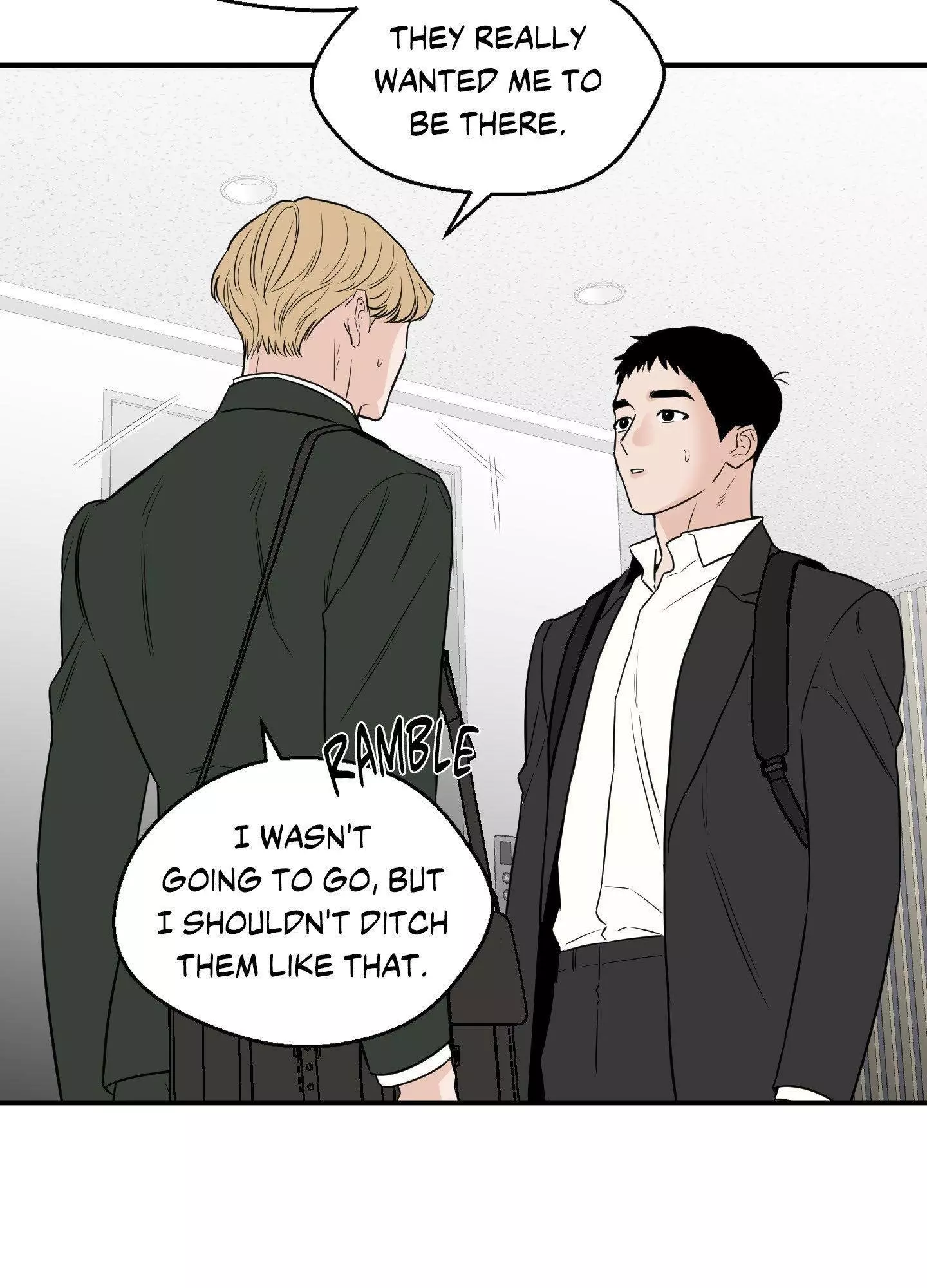 Scoop - Chapter 33 Page 56